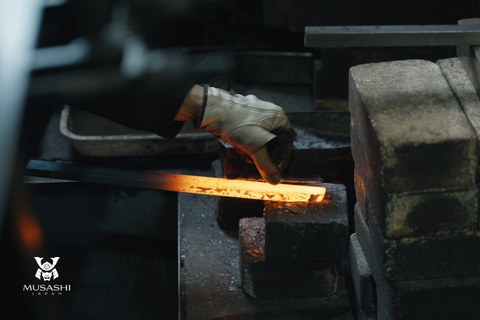 Sakai City: The Legacy of Japan’s Finest Knife Craftsmanship