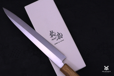 Honing vs. Sharpening: The Key to Keeping Your Knives Razor-Sharp