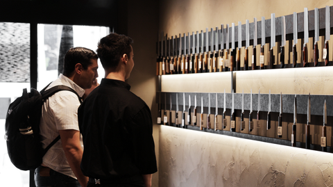 Musashi Japan Kyoto Nara Store Opening Announcement