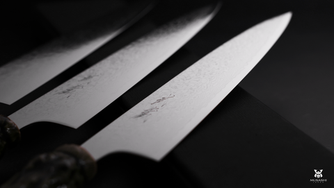 Japanese Knives and Their Role in Sashimi and Sushi Crafting