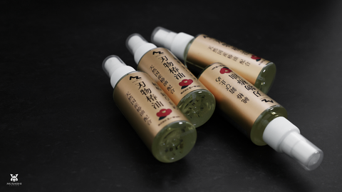 Best Oils for Maintaining Japanese Knives