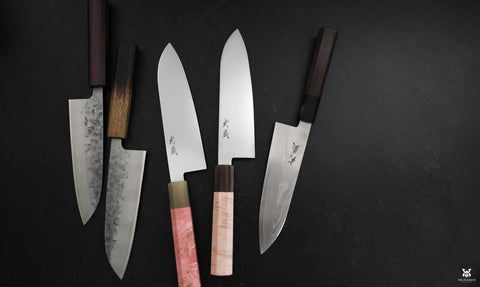 Santoku Knife: Culinary Essential for Every Kitchen