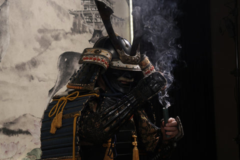 The Most Famous and Legendary Japanese Swordsmiths in History