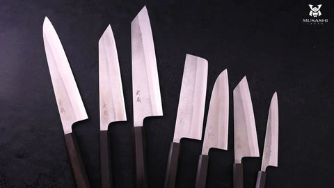 The Ultimate Guide to Japanese Knife Care: Tips and Mistakes to Avoid