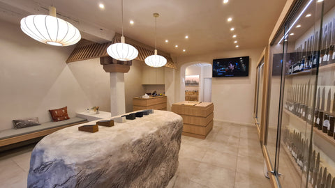 “MUSASHI JAPAN” opens its first overseas store in Paris, France ―officially accelerating its brand expansion into the global market