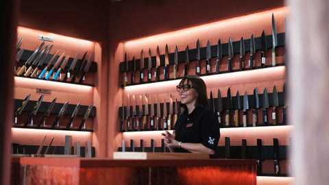 MUSASHI JAPAN Kyoto Kiyomizu Store Now Open