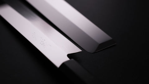 Nakiri Knife Guide: Japan’s Perfect Vegetable-Cutting Tool