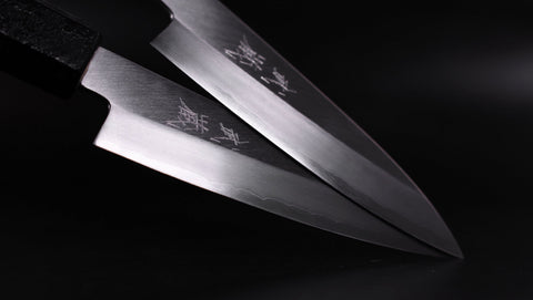 Petty Knife Guide: The Small Japanese Blade for Big Precision