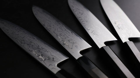 Why a Japanese Knife Can Change Your Life