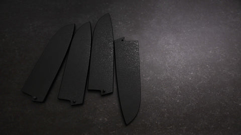 Wood Sheath