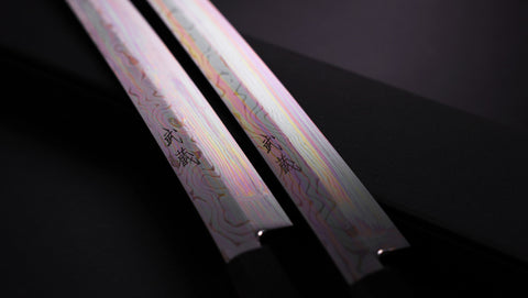 SASHIMI KNIFE