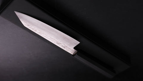 KIRITSUKE & BUNKA