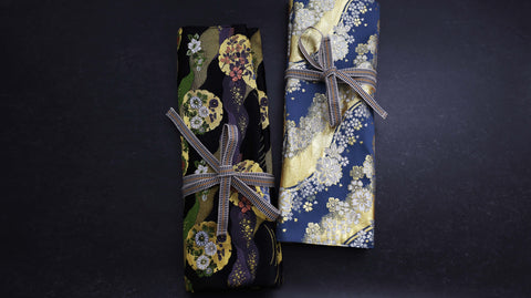 KNIFE ROLLS