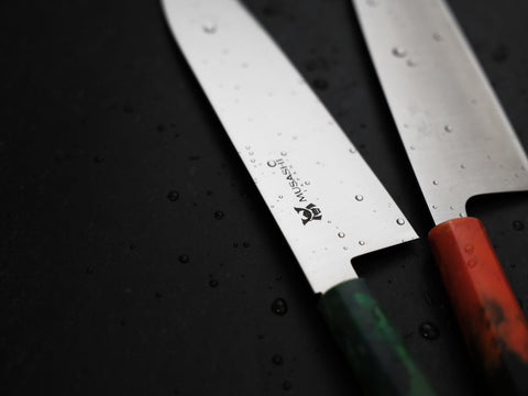 Tsushima Ocean Knife