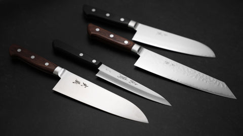 MEAT SLICING COLLECTION