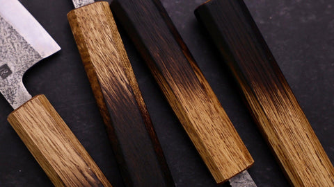 URUSHI HANDLES