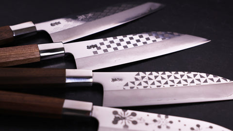 Kurotori Craftsman