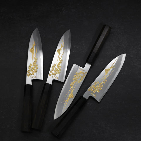 Musashi-Chokin [Limited]
