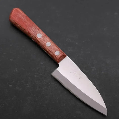 Fish Deboning