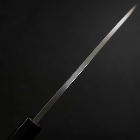 Aideba White Steel #2 Kasumi Buffalo Magnolia Handle 165mm