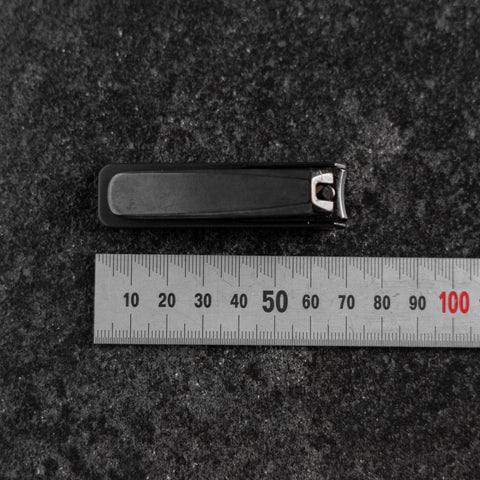 Black Nail Clipper