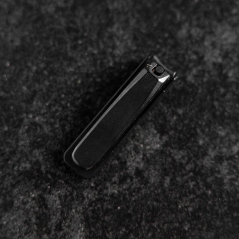 Black Nail Clipper