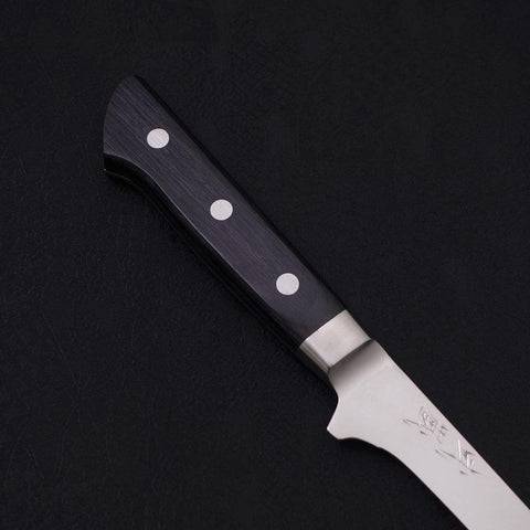 Boning knife VG-5 Damascus Western Handle 160mm