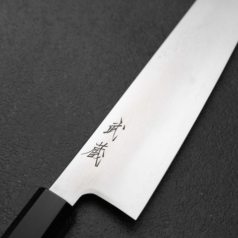 Bunka SLD Mirror Buffalo Walnut Handle 170mm
