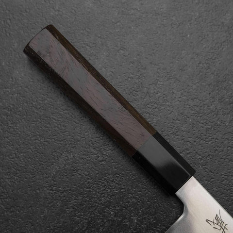 Bunka SLD Mirror Buffalo Walnut Handle 170mm