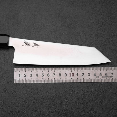 Bunka SLD Mirror Buffalo Walnut Handle 170mm