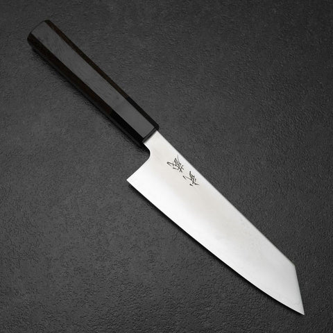 Bunka SLD Mirror Buffalo Walnut Handle 170mm