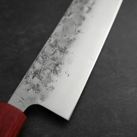 Bunka SLD Nashiji Shitan Handle 170mm