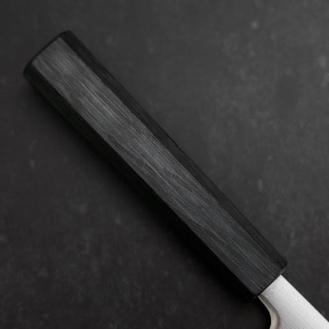 Bunka SLD Polished Dark Blue Urushi Handle 170mm