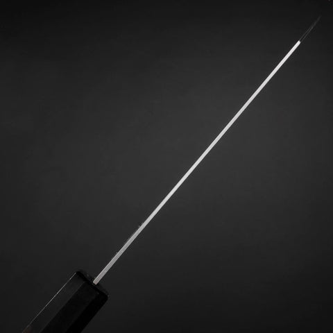 Bunka VG-10 Damascus Shitan Handle 180mm