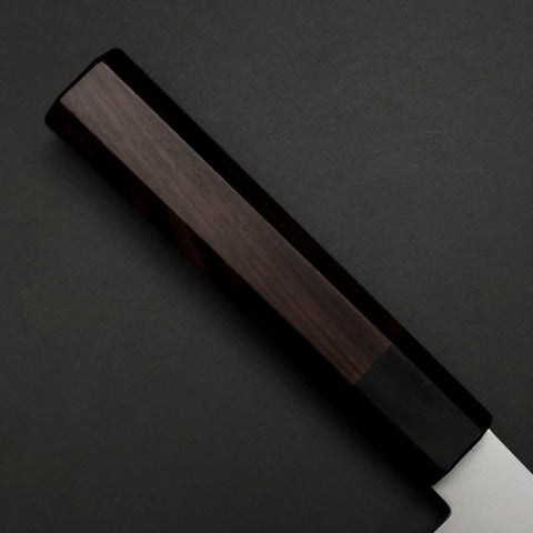 Bunka VG-10 Kasumi Shitan Handle 180mm