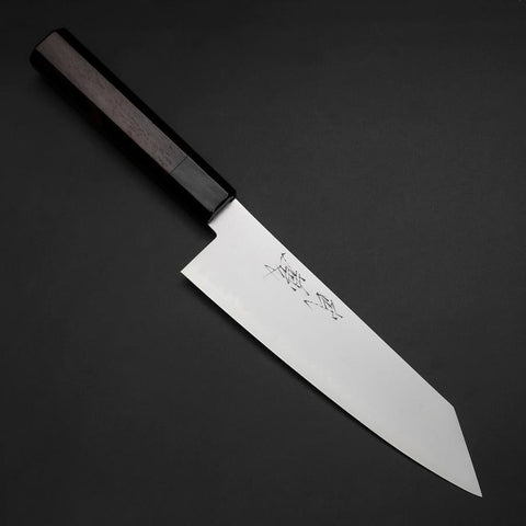 Bunka VG-10 Kasumi Shitan Handle 180mm