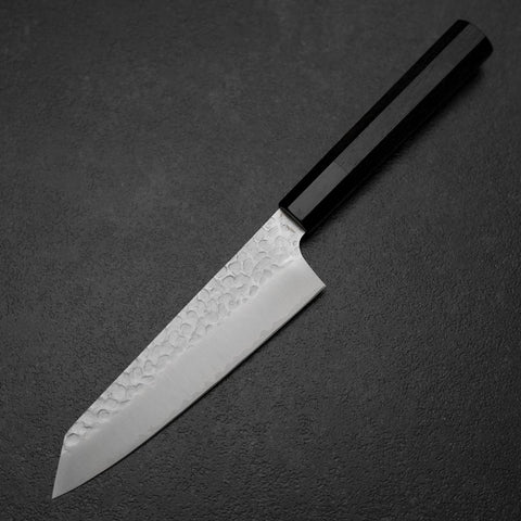 Bunka VG-10 Tsuchime Buffalo Ebony Handle 165mm