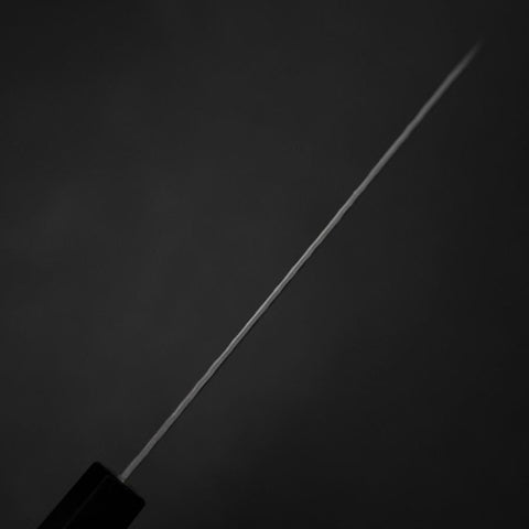 Bunka VG-10 Tsuchime Buffalo Ebony Handle 165mm