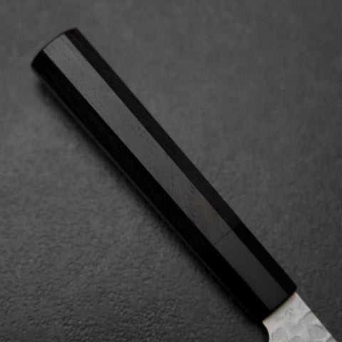 Bunka VG-10 Tsuchime Buffalo Ebony Handle 165mm