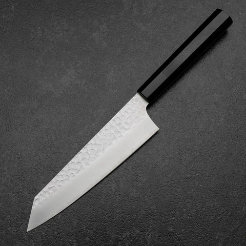 Bunka VG-10 Tsuchime Buffalo Ebony Handle 180mm