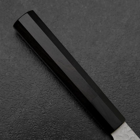 Bunka VG-10 Tsuchime Buffalo Ebony Handle 180mm