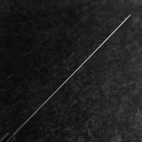 Cake knife Molybdenum Polished Western Handle 270mm