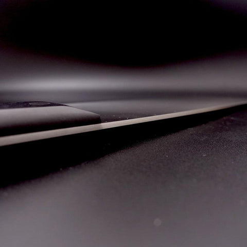 Chinese Cleaver Pure-Molybdenum 220mm