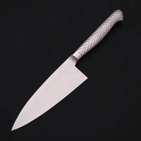 Deba All-Stainless Pure-Molybdenum 135mm
