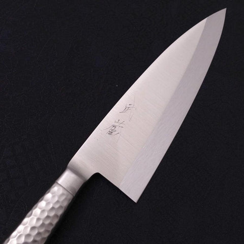 Deba All-Stainless Pure-Molybdenum 135mm