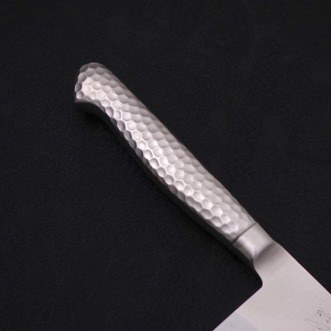 Deba All-Stainless Pure-Molybdenum 135mm