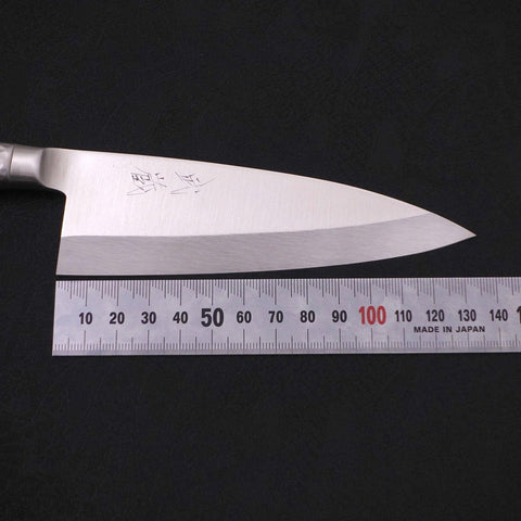 Deba All-Stainless Pure-Molybdenum 135mm