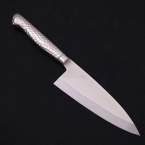 Deba All-Stainless Pure-Molybdenum 135mm