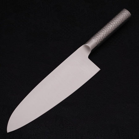 Deba All-Stainless Pure-Molybdenum 210mm