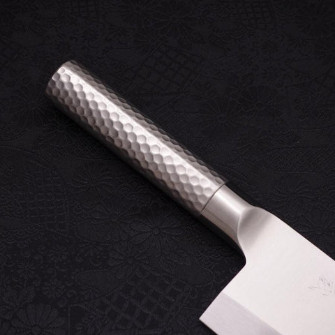 Deba All-Stainless Pure-Molybdenum 210mm